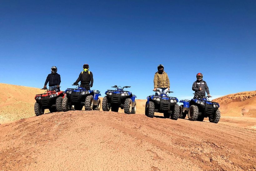 Quad
